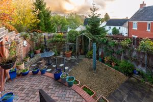 Garden- click for photo gallery